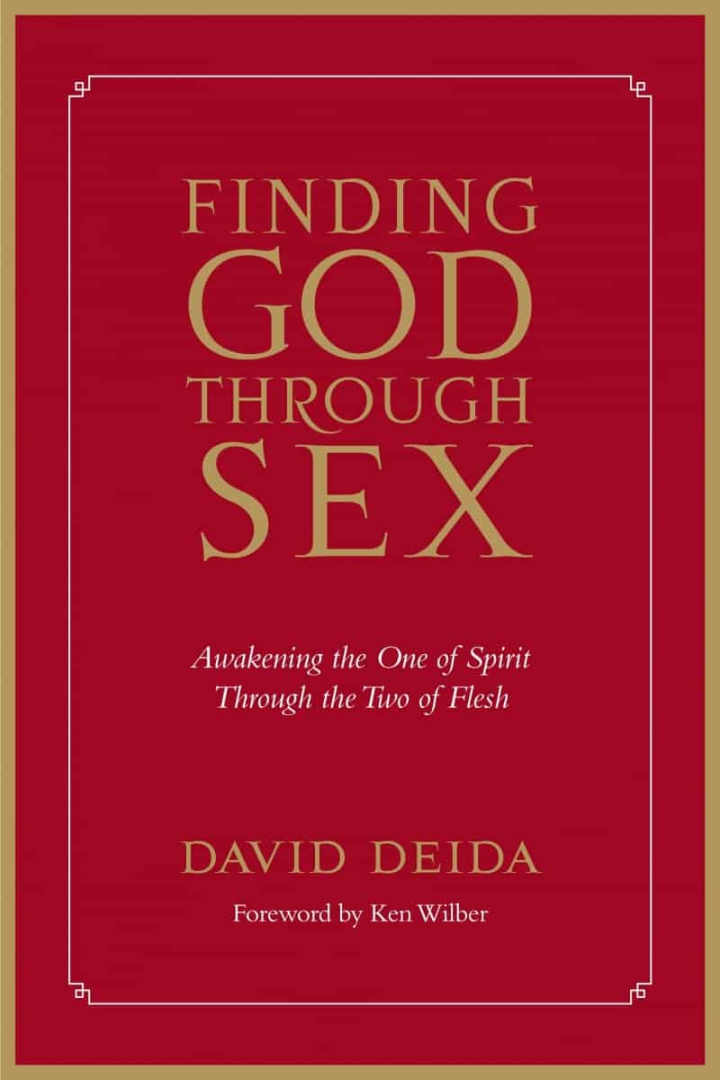 David Deida Enlightened Sex 81