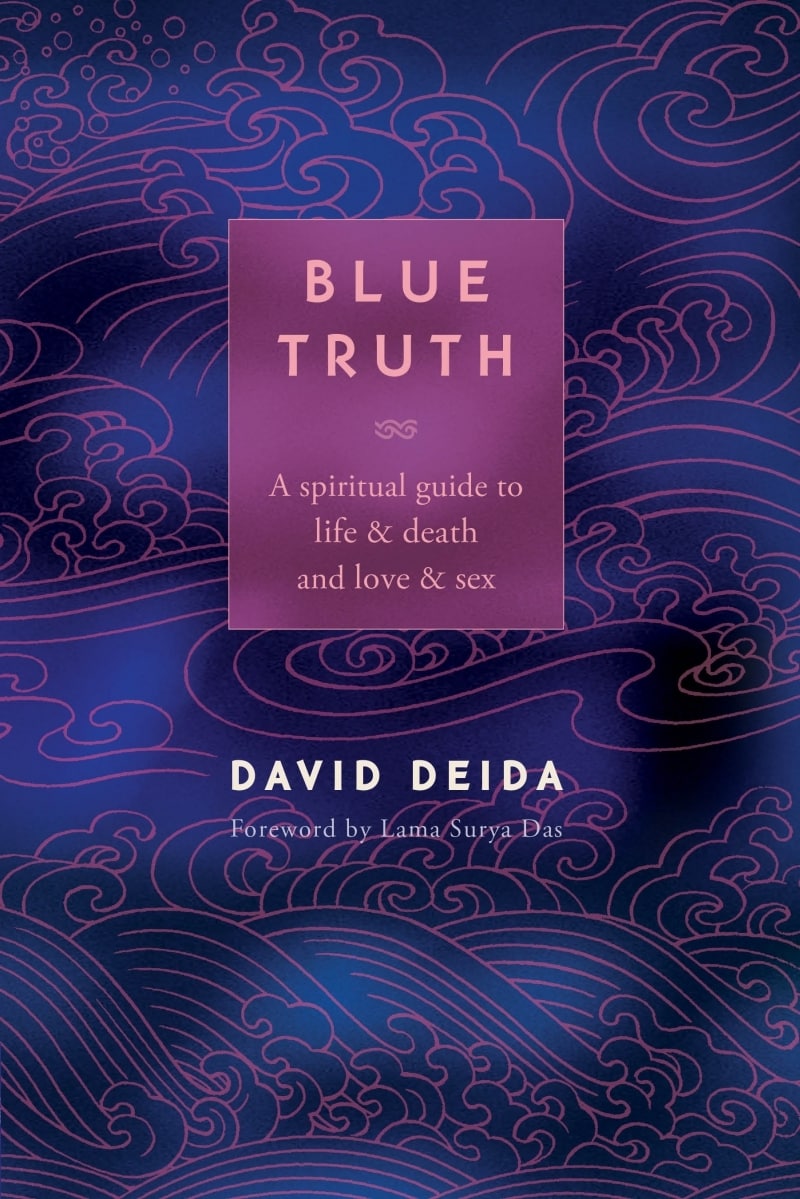 Read David Deida Blue Truth