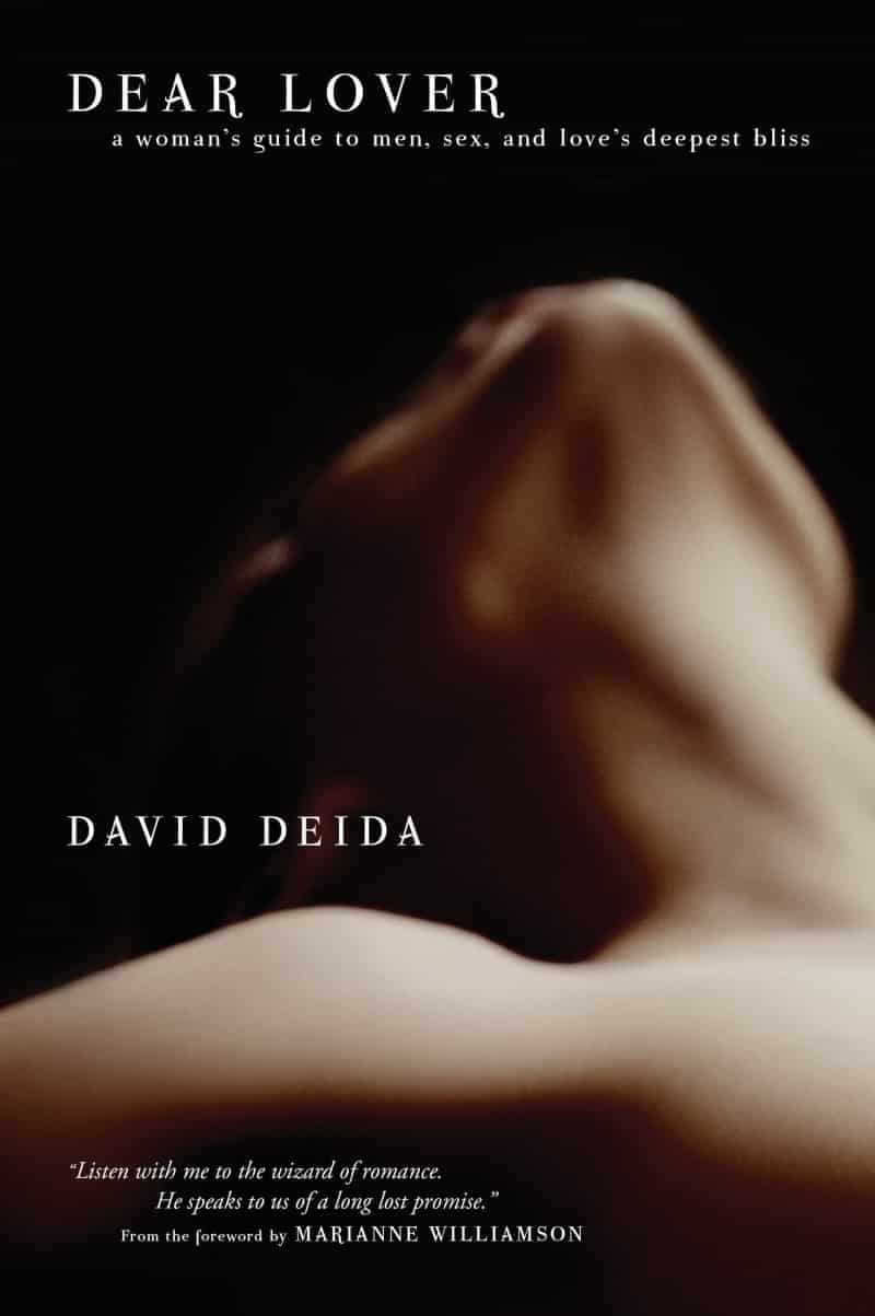 Dear Lover by David Deida - Small